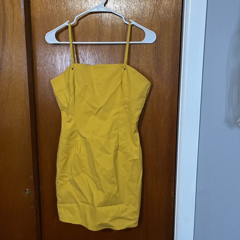 Superdown mini dress
